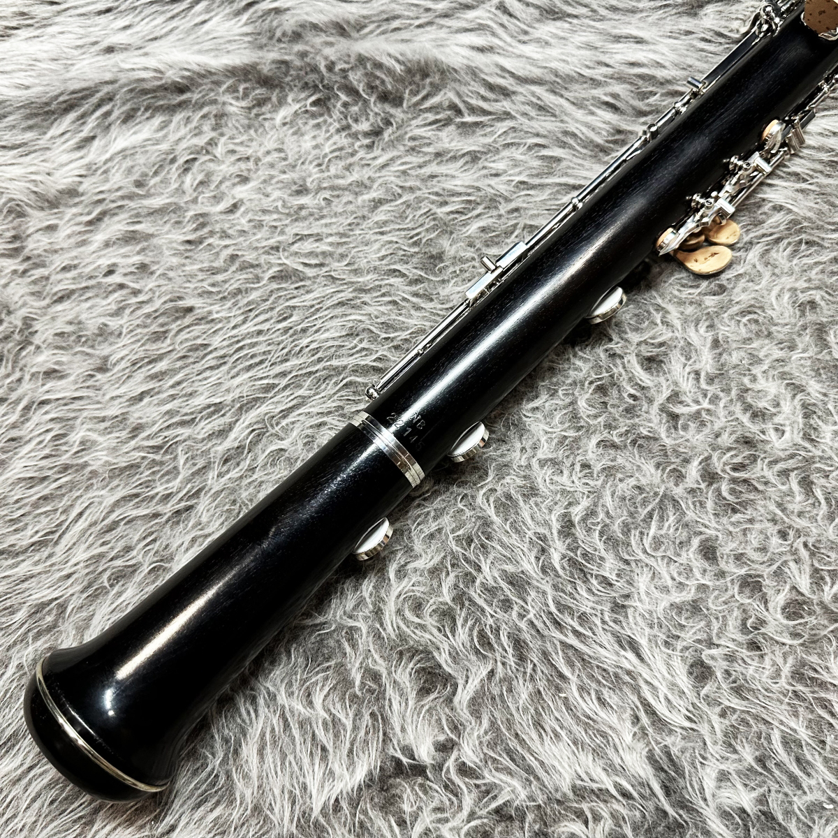 Marigaux 28/901 SML セミオートマチック【中古整備済】（中古