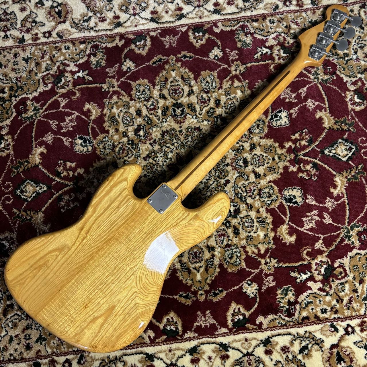 FERNANDES 中古 FJB-70【4.33kg】1980年代前後製造モデル 日本製（中古