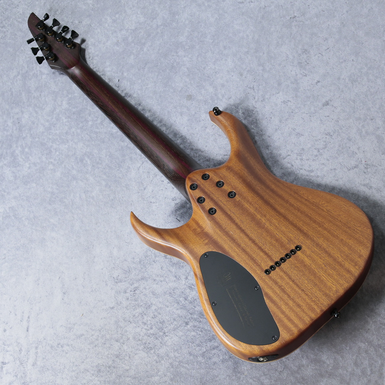 MAYONES Duvell Elite 7（中古）【楽器検索デジマート】