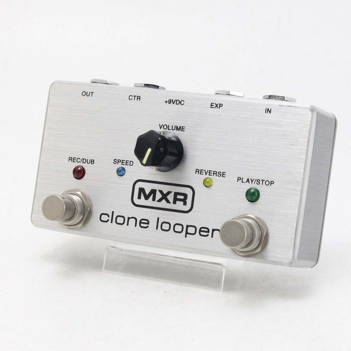 MXR M303 Clone Looper 【御茶ノ水本店】（中古）【楽器検索デジマート】