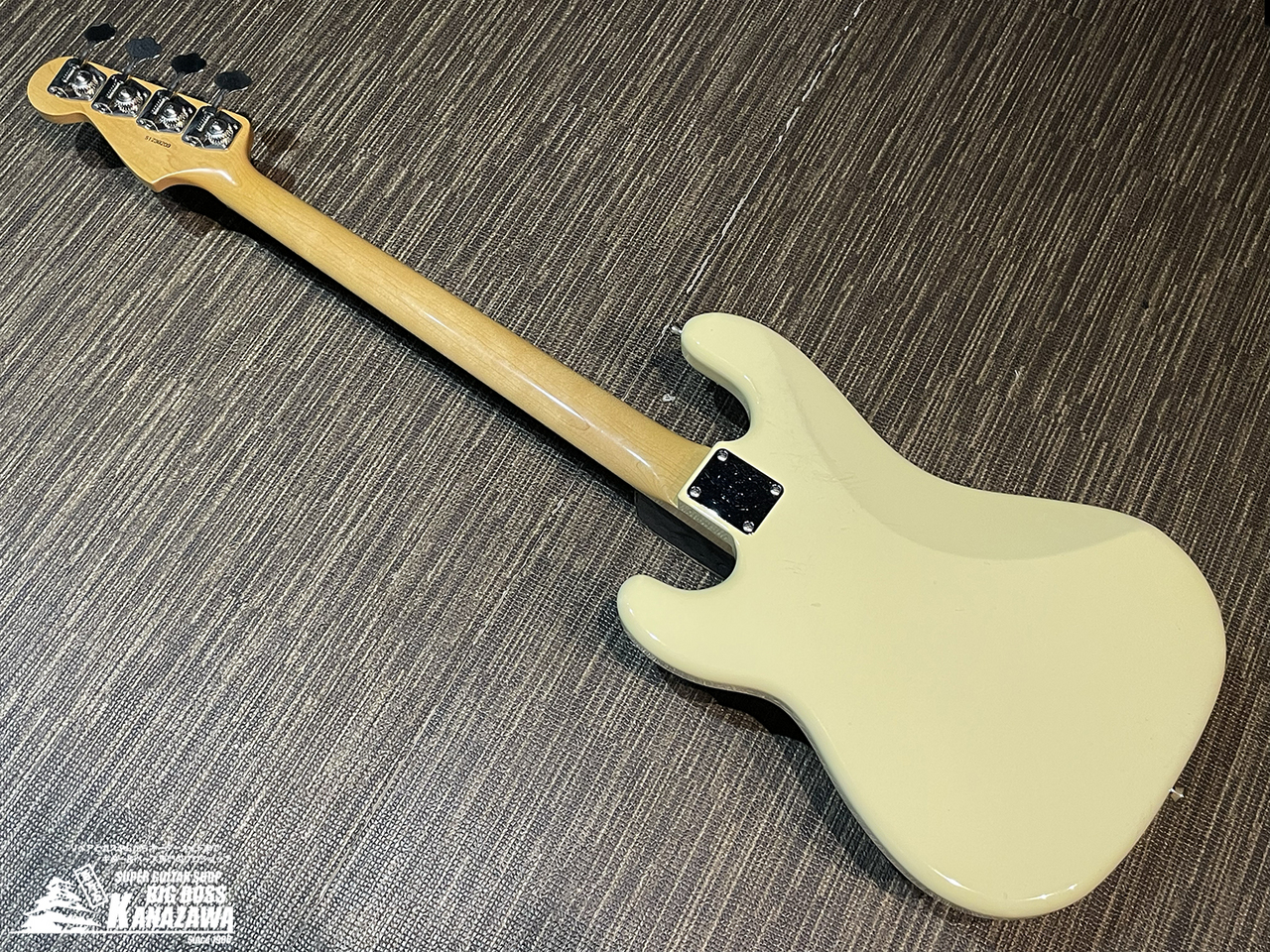 Navigator N-PB-LTD【希少なナビプレベ!】（中古/送料無料）【楽器検索