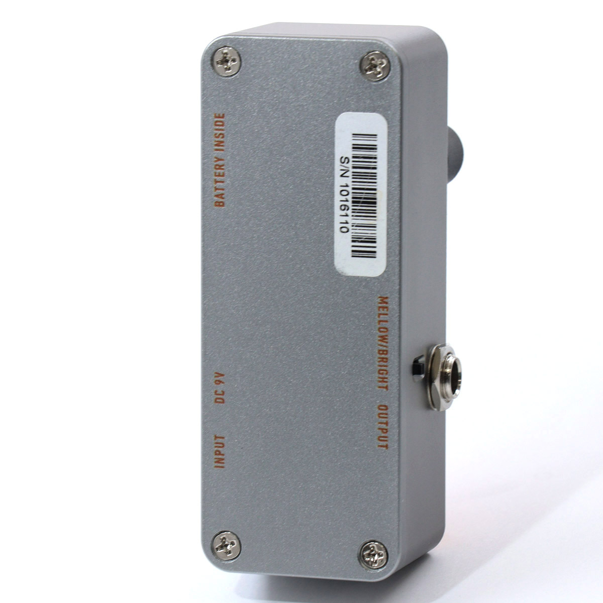 ONE CONTROL Butter Yellow Auto Quack 【池袋店】（中古）【楽器検索