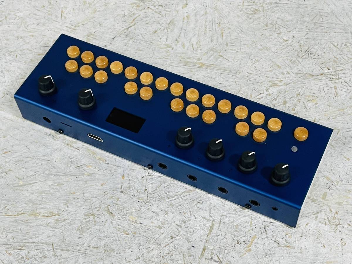 Critter & Guitari Organelle（中古）【楽器検索デジマート】