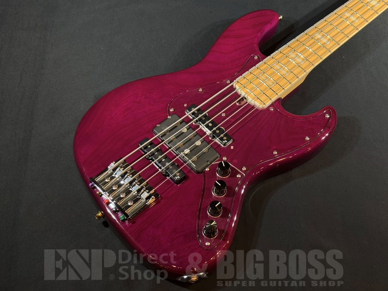 ATELIER Z M265 D PLUS CTM TP-PPL MH（中古/送料無料）【楽器検索