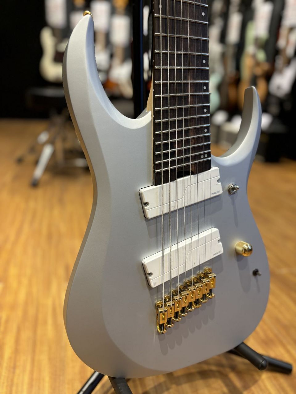 Ibanez RGDMS8【アイバニーズ】【8弦】【中古】(中古/送料無料 Ibanez RGDMS8【アイバニーズ】【8弦】【中古】(中古/送料無料