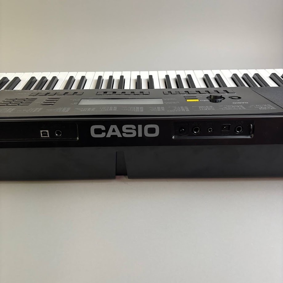 Casio WK-245（中古/送料無料）【楽器検索デジマート】