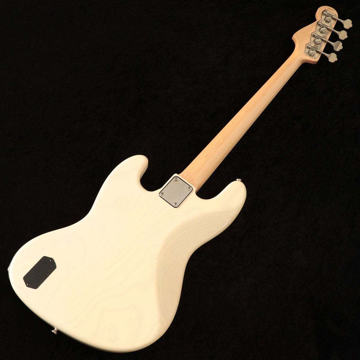 Moon JB-4A Tranceparent White Ebony 【新宿店】（中古/送料無料
