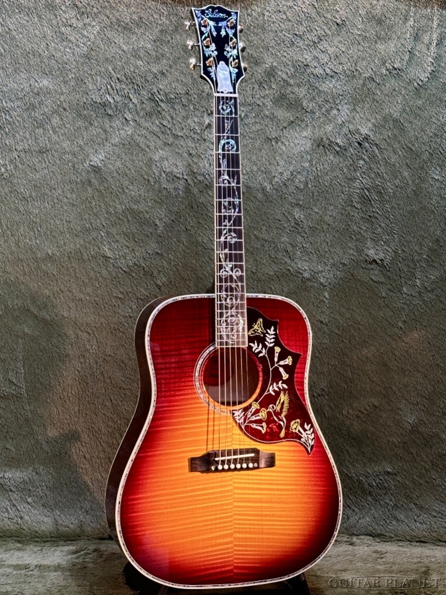 Gibson 【Hand Picked 2025】~Gibson Garage Exclusive~ Hummingbird