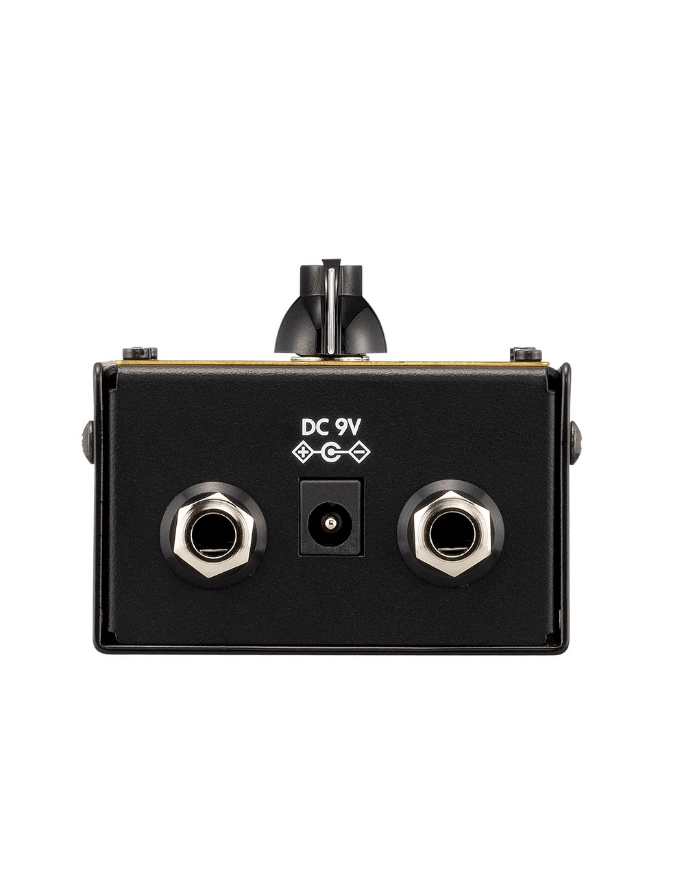 VOX VTB-1 Treble Booster（新品/送料無料）【楽器検索デジマート】