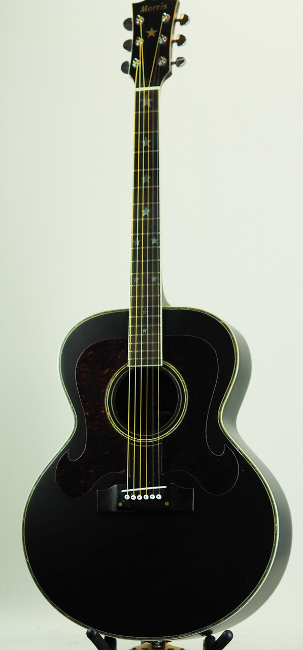 Morris WJ-50(管理番号4961)（中古）【楽器検索デジマート】