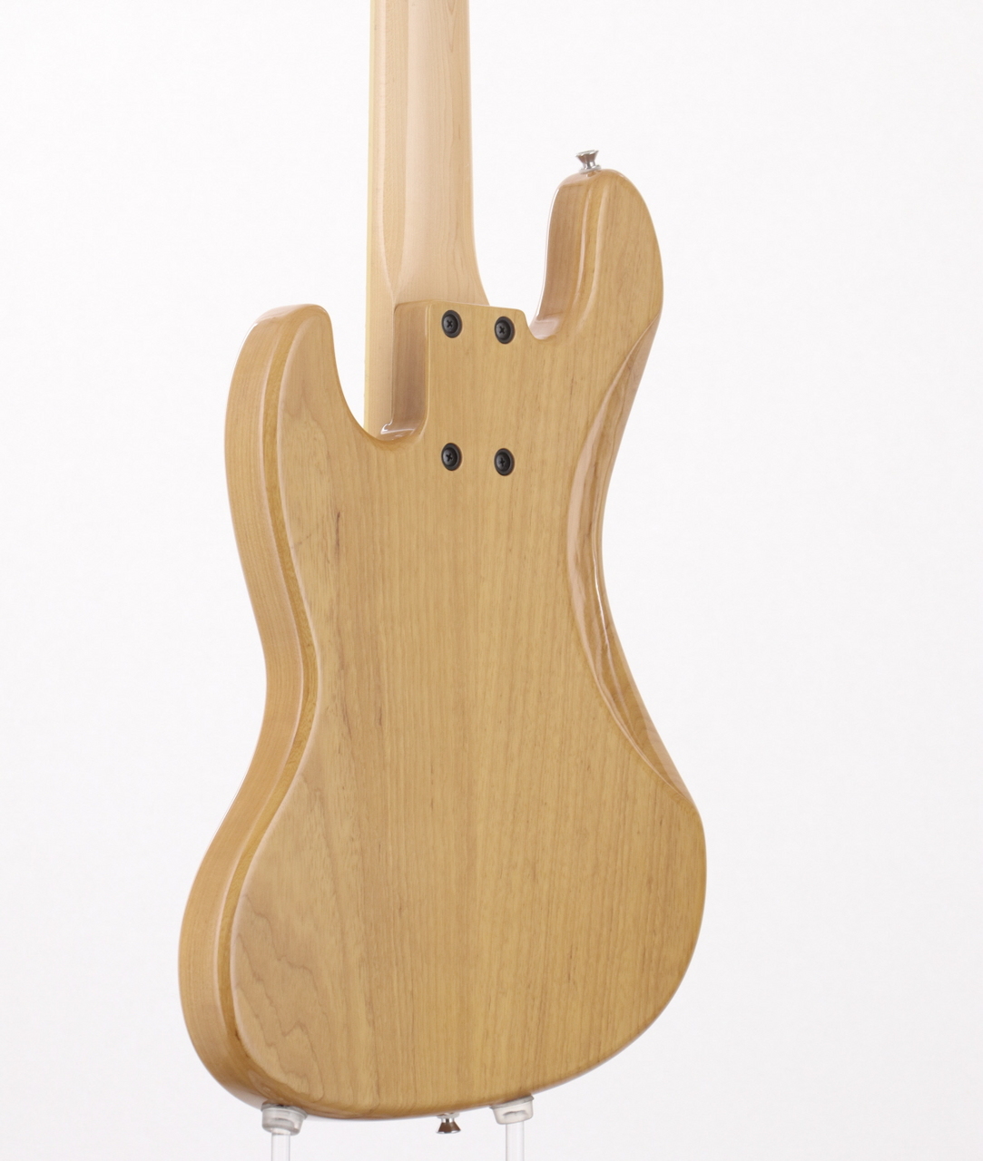FUJIGEN NJB10MBAHV-VNT カスタム品 FUJIGEN NJB10MBAHV - VNT | White Guitars Online Store