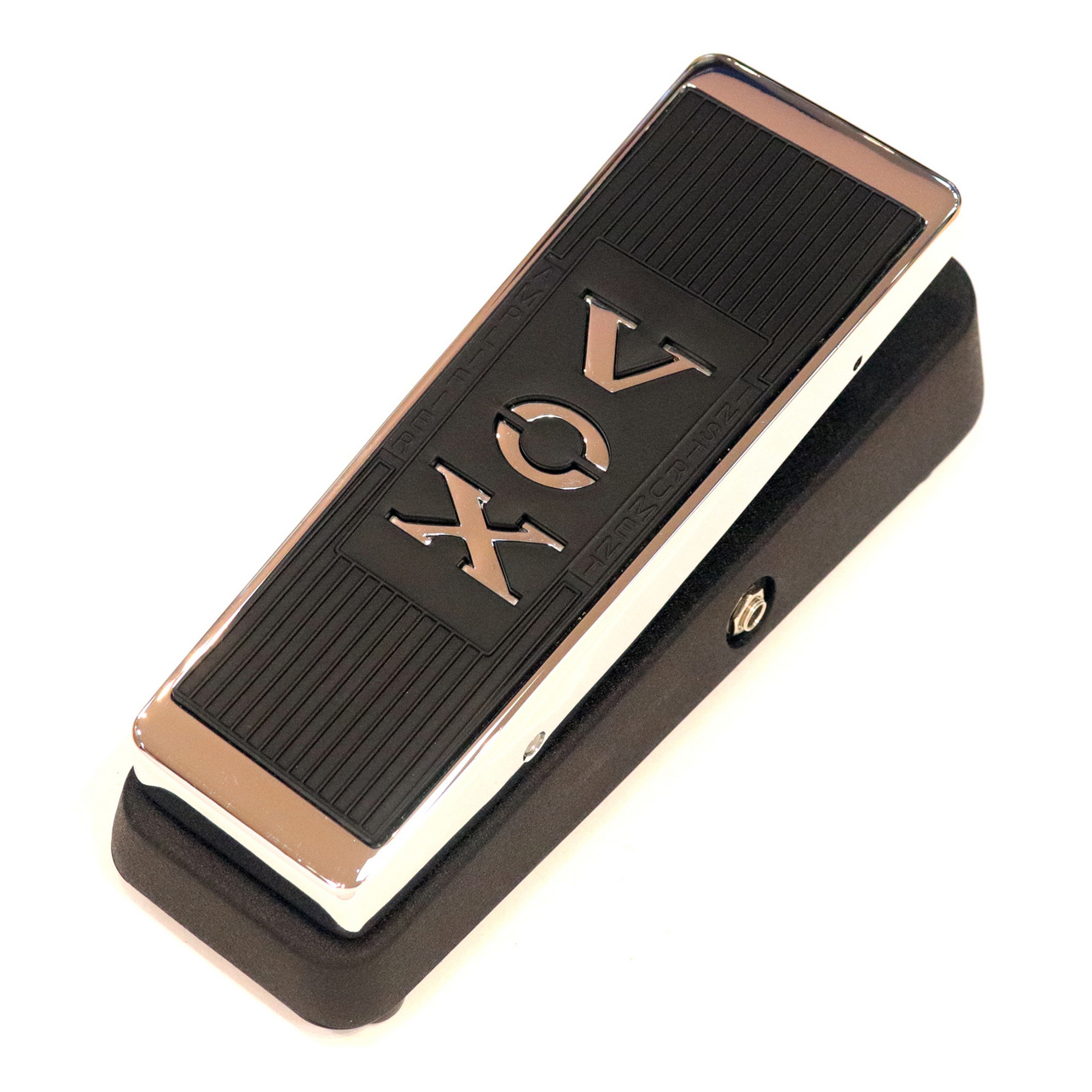 最終値下！【新古品美品】VOX V847-A　 ワウペダル VOX V847-A Wah Pedal（中古）【楽器検索デジマート】