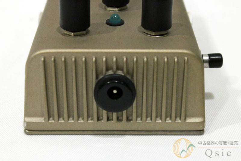 SMOKY SIGNAL AUDIO Tubeless Delta Turning [RL860]【神戸店在庫】（中古/送料無料）【楽器検索 ...