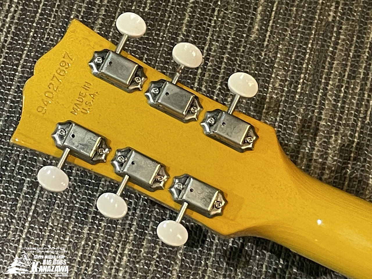 Gibson Les Paul Special Double Cutaway 1994（中古/送料無料）【楽器