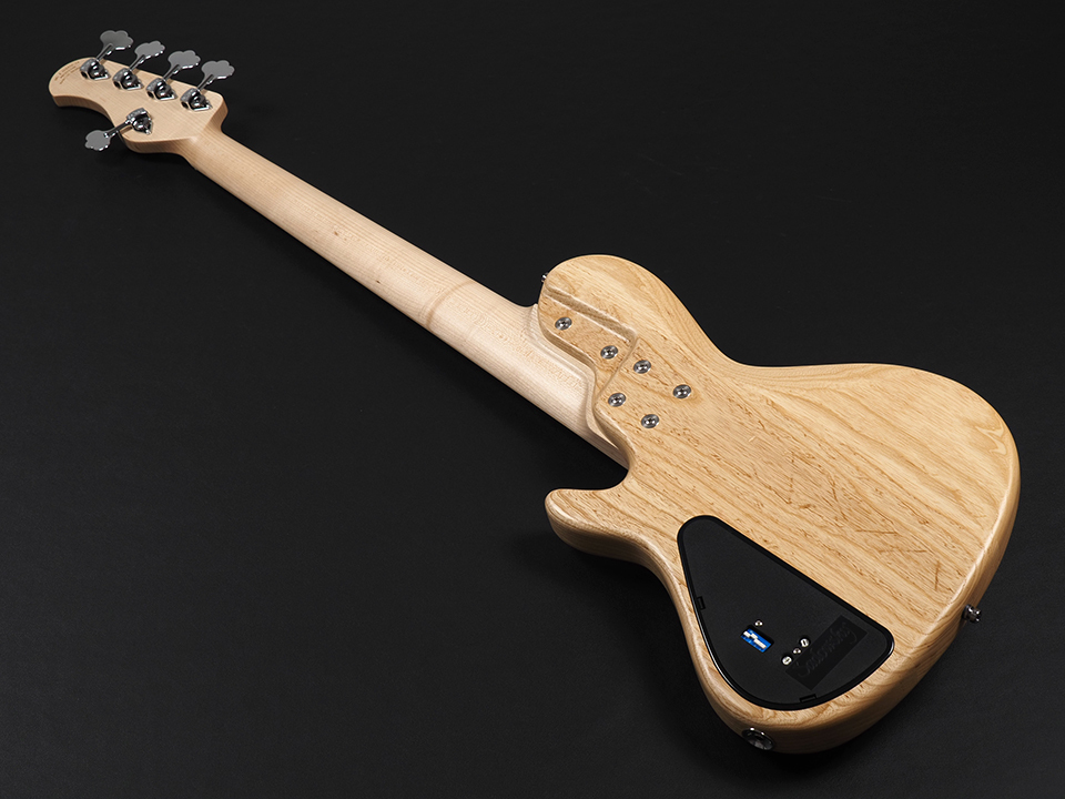 ぬり ベース ATELIER Z X-44 Custom 2018 4.235kg #40634【GIB横浜】（中古