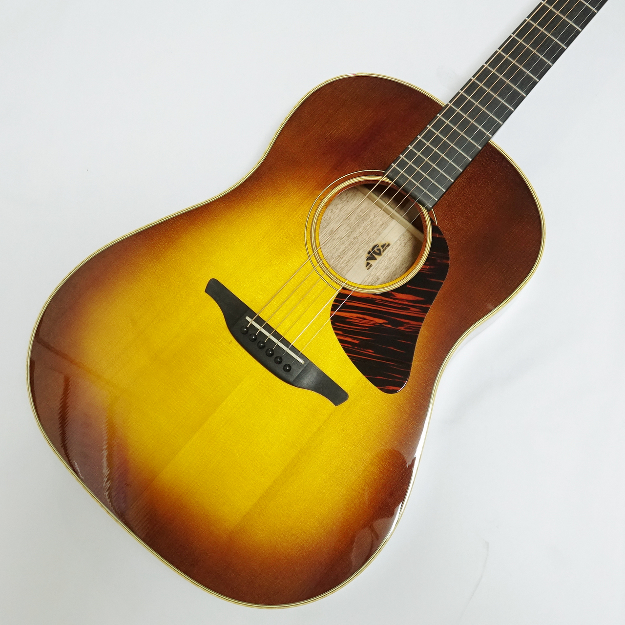 VG VG-03 Mahogany/Brown Sunburst（新品）【楽器検索デジマート】