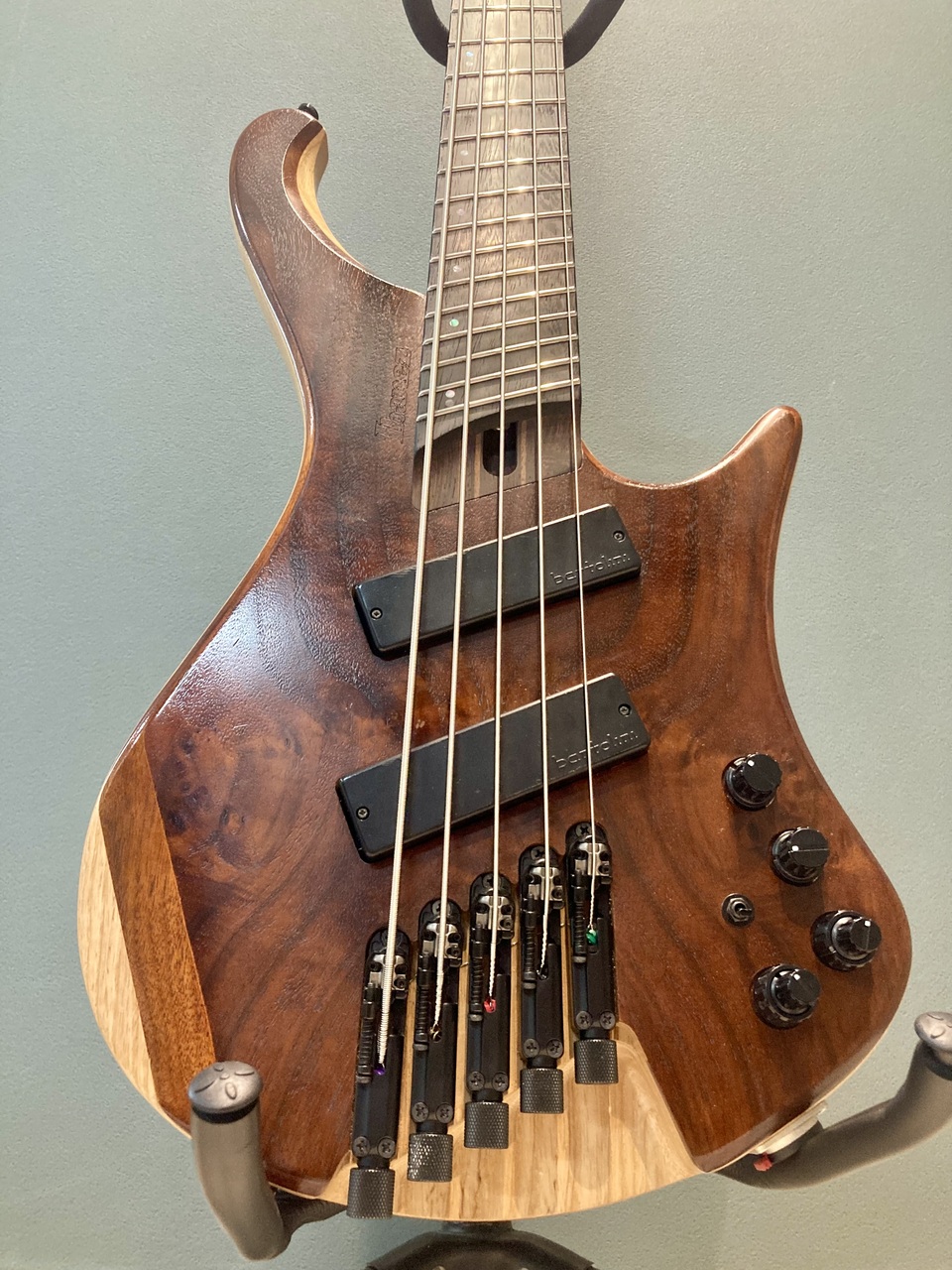 Ibanez EHB1265MS-NML（中古）［デジマートSALE］【楽器検索デジマート】
