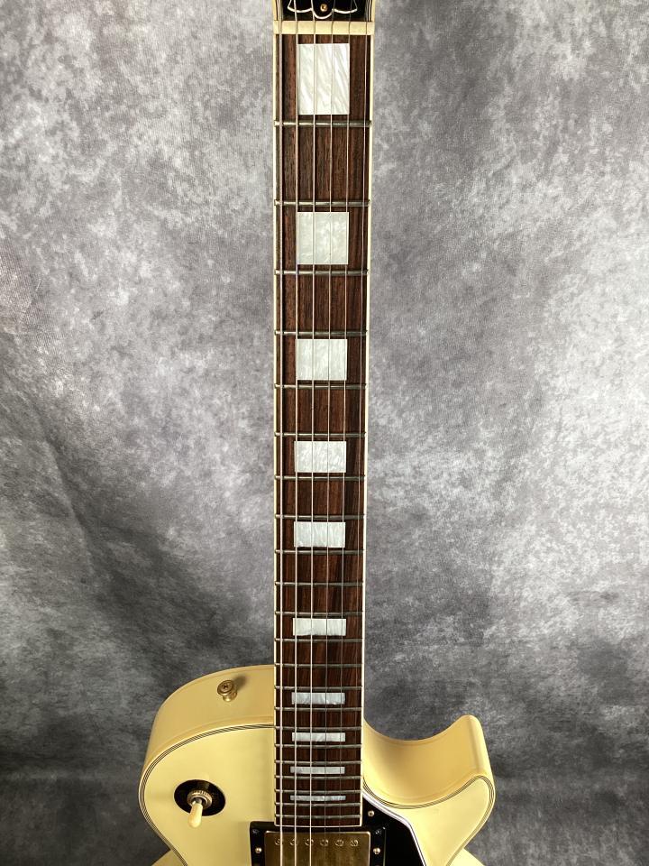 Orville by Gibson Les Paul Custom（中古）【楽器検索デジマート】