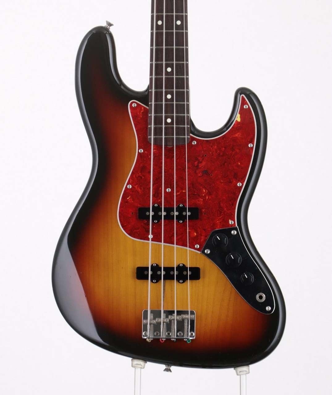 Fender Japan JB62-115 3TS 【新宿店】（中古/送料無料）【楽器検索