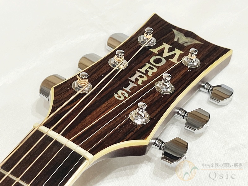 Morris MG-30 1991年製 【返品OK】[UMR00]【箕面店在庫】（中古