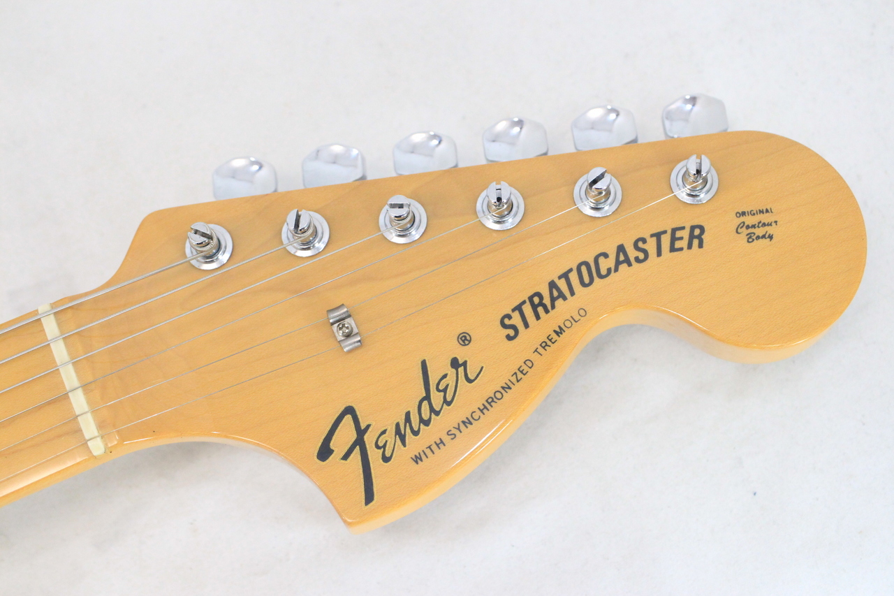 Fender Japan ST68-TX（中古）【楽器検索デジマート】