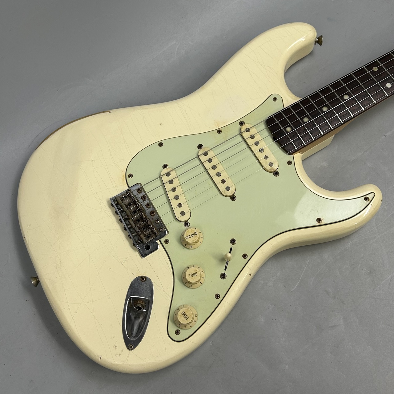 Fender / FSR Collection 2024 Traditional Late 60s
