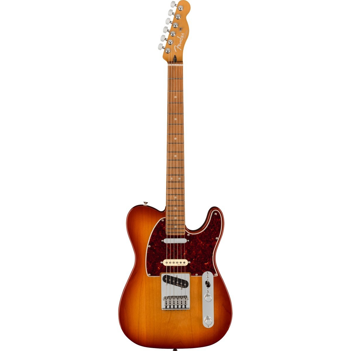 Fender Player Plus Nashville Telecaster Pau Ferro Fingerboard