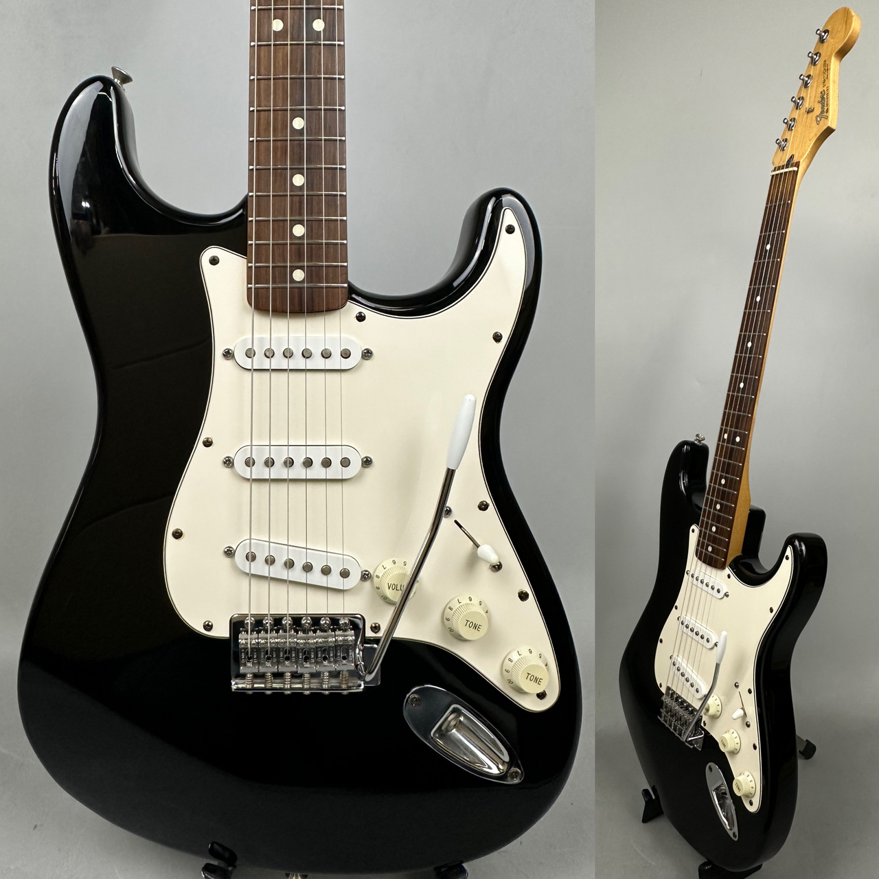 Fender Mexico Stratocaster 1994年製（中古/送料無料）【楽器検索