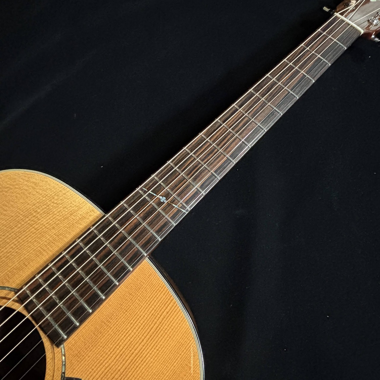K.Yairi SJ-1D（中古/送料無料）【楽器検索デジマート】