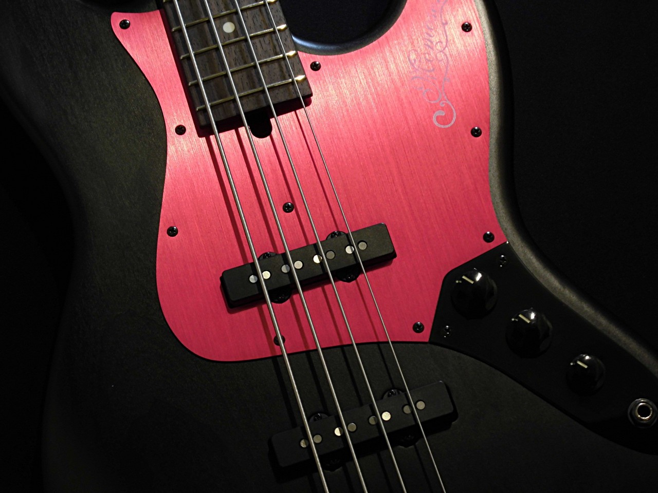 momose MJ1-ADZ-RD/R BLK/OIL-MH【スポット生産品】【4.09kg】（新品