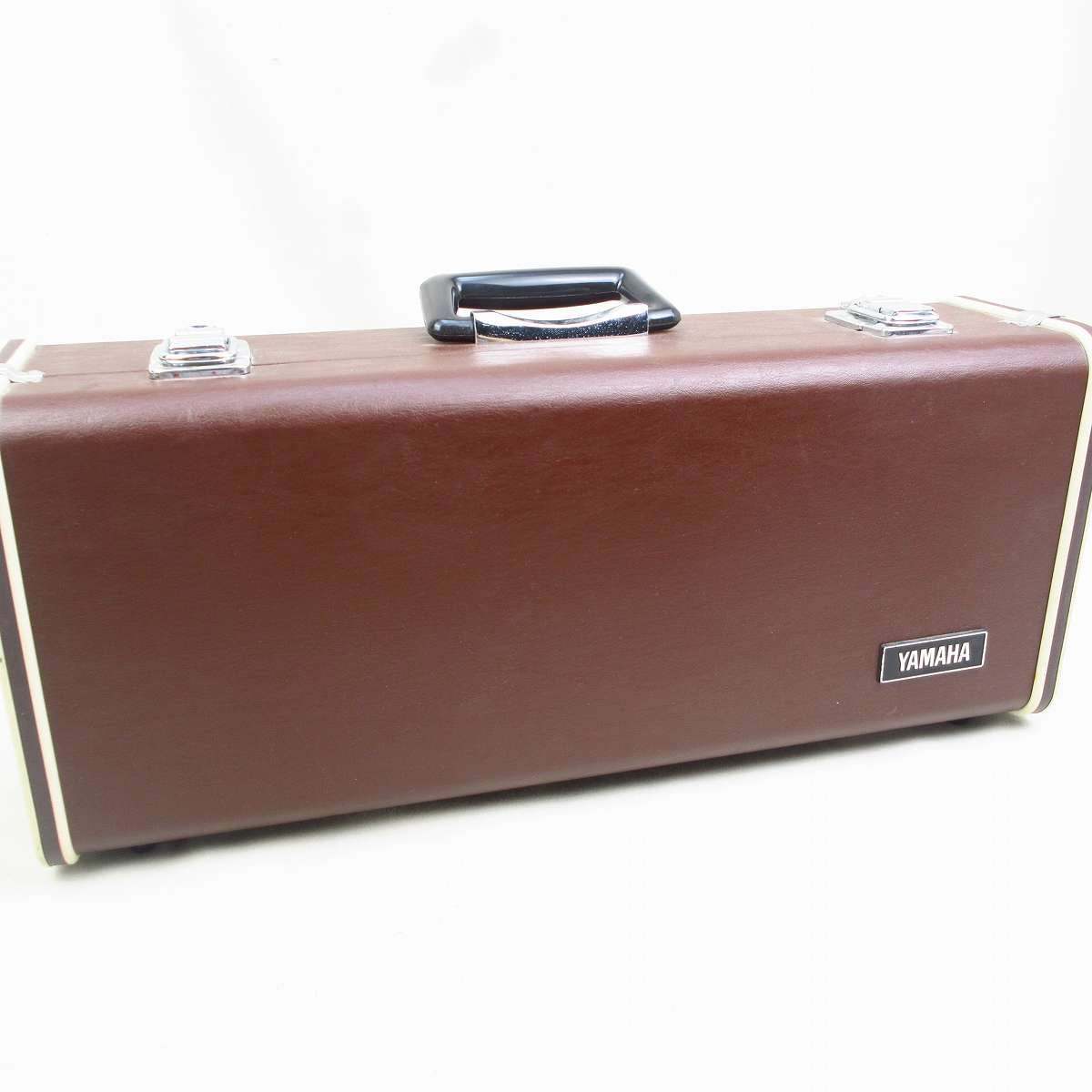 YAMAHA トランペット YTR-2320E ラッカー仕上げ 【横浜店】（中古/送料