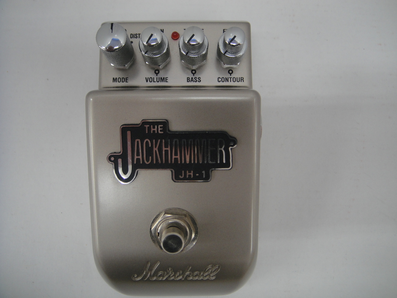 Marshall JH-1 THE JACKHAMMER（中古/送料無料）【楽器検索デジマート】