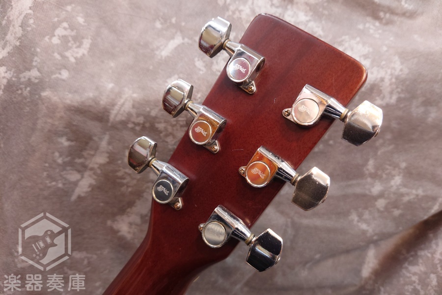 S.Yairi YD-401（中古）【楽器検索デジマート】