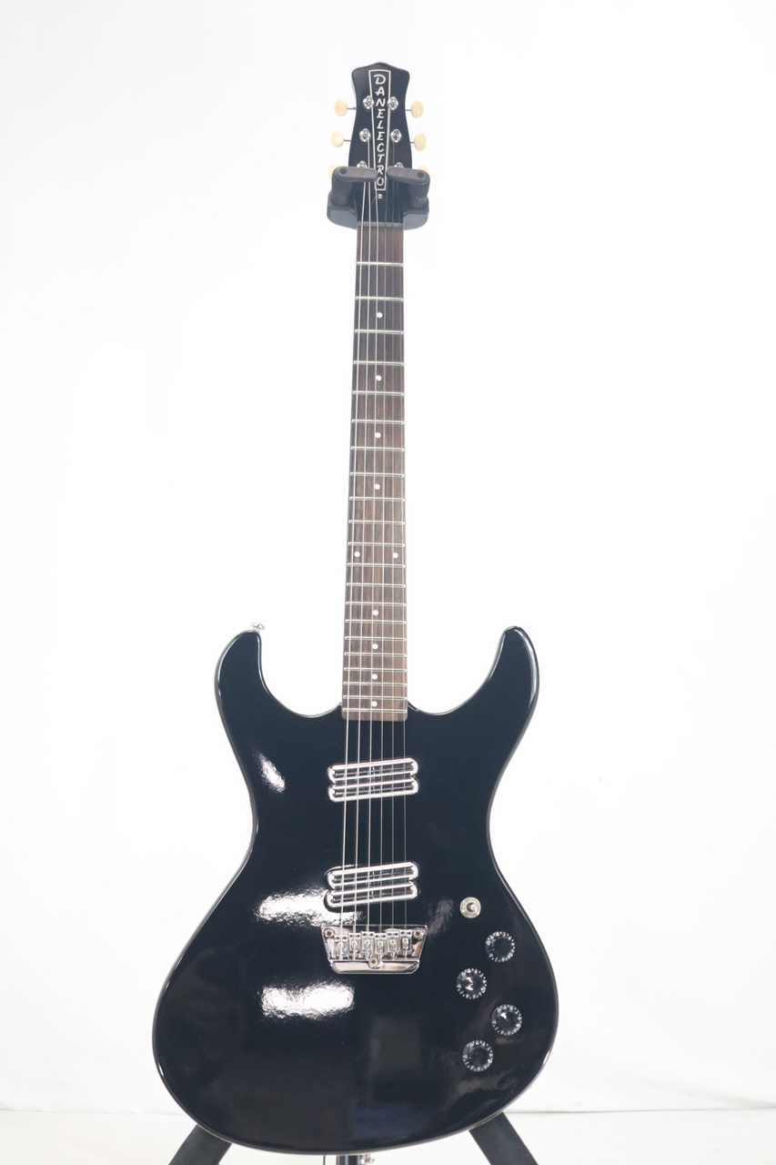 Danelectro HODAD（中古）【楽器検索デジマート】