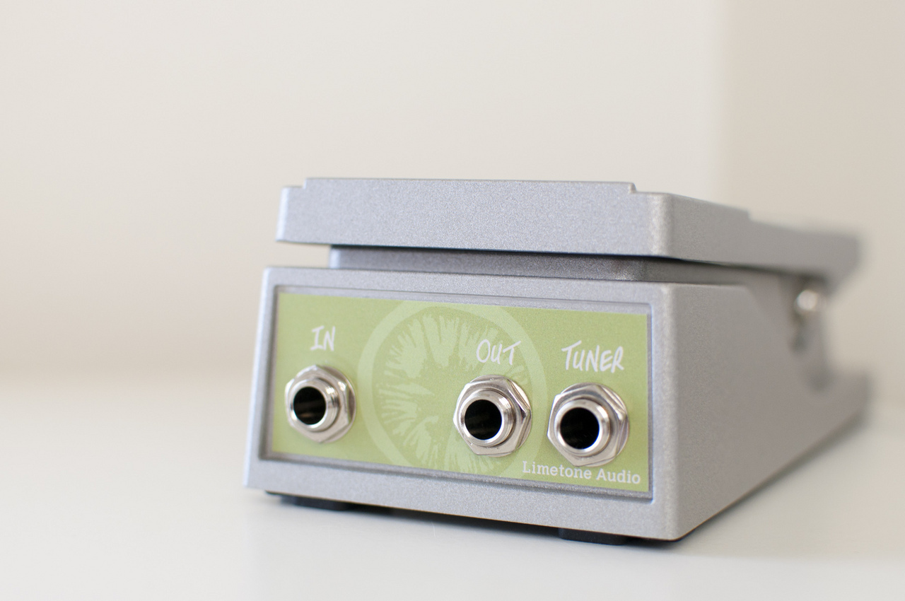 ギター Limetone Audio LTV-30H Limetone Audio LTV-30H（新品）【楽器検索デジマート】