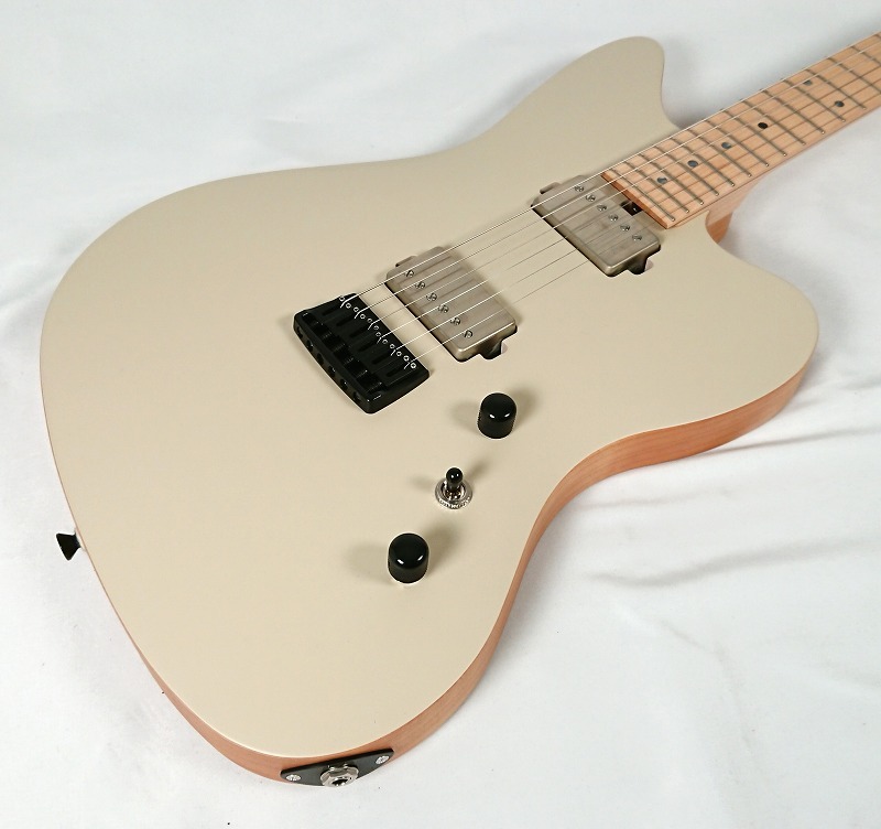 SAITO GUITARS S-622JMC -Sand Beige-【3.47kg】（新品特価）【楽器