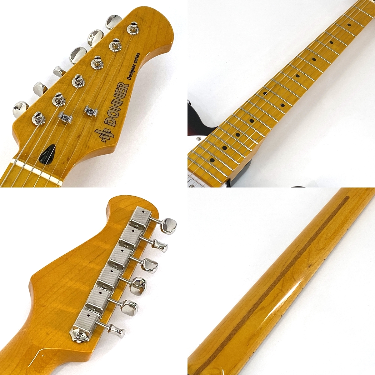 DONNER DJC-1000S（中古/送料無料）【楽器検索デジマート】
