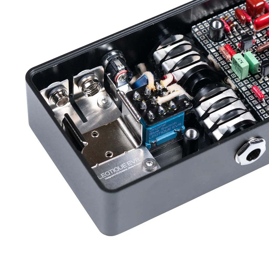 leqtique ist cliff限定カラー leqtique ist cliff限定カラー Leqtiqueのエフェクター特徴とおすすめ