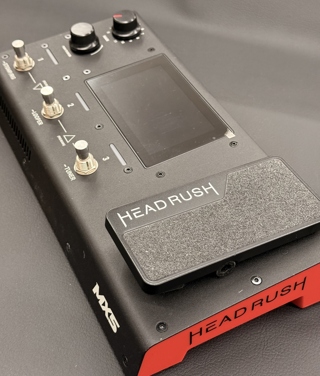 HEADRUSH MX5（中古）【楽器検索デジマート】