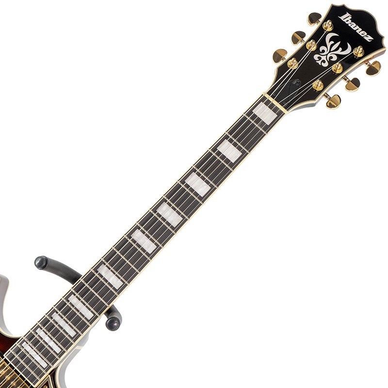 Ibanez AS93FM-VLS（新品特価）【楽器検索デジマート】