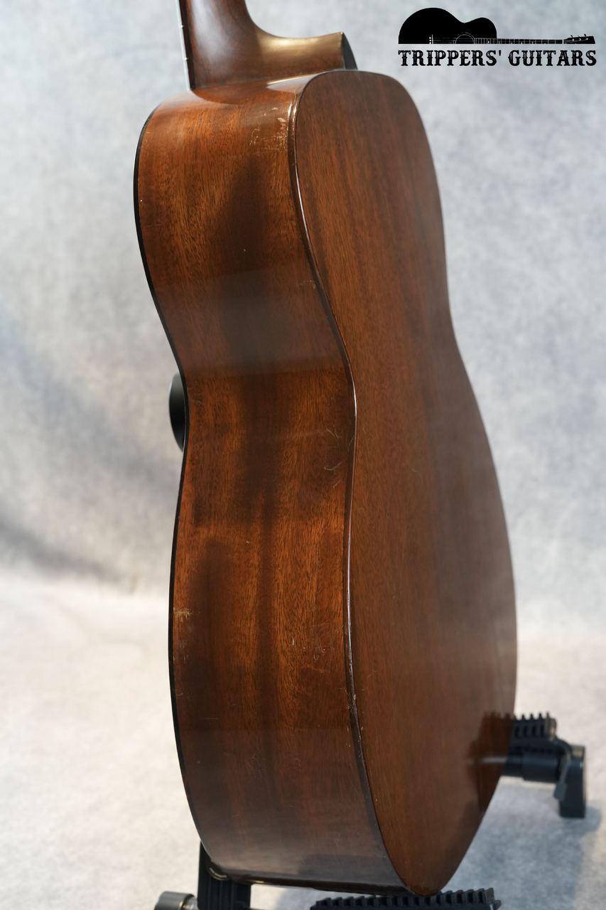 Martin 0-18 (1945)（ビンテージ）【楽器検索デジマート】