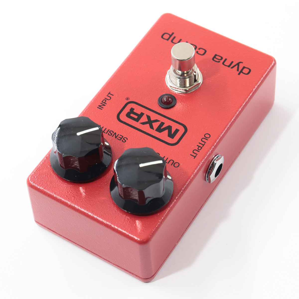 MXR M102 dyna comp Compressor ダイナコンプ コンプレッサー エム