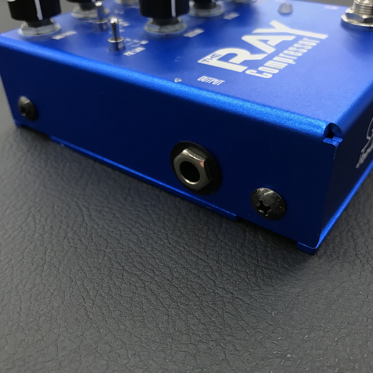 Studio Daydream THE RAY Compressor V3.0（中古）【楽器検索デジマート】
