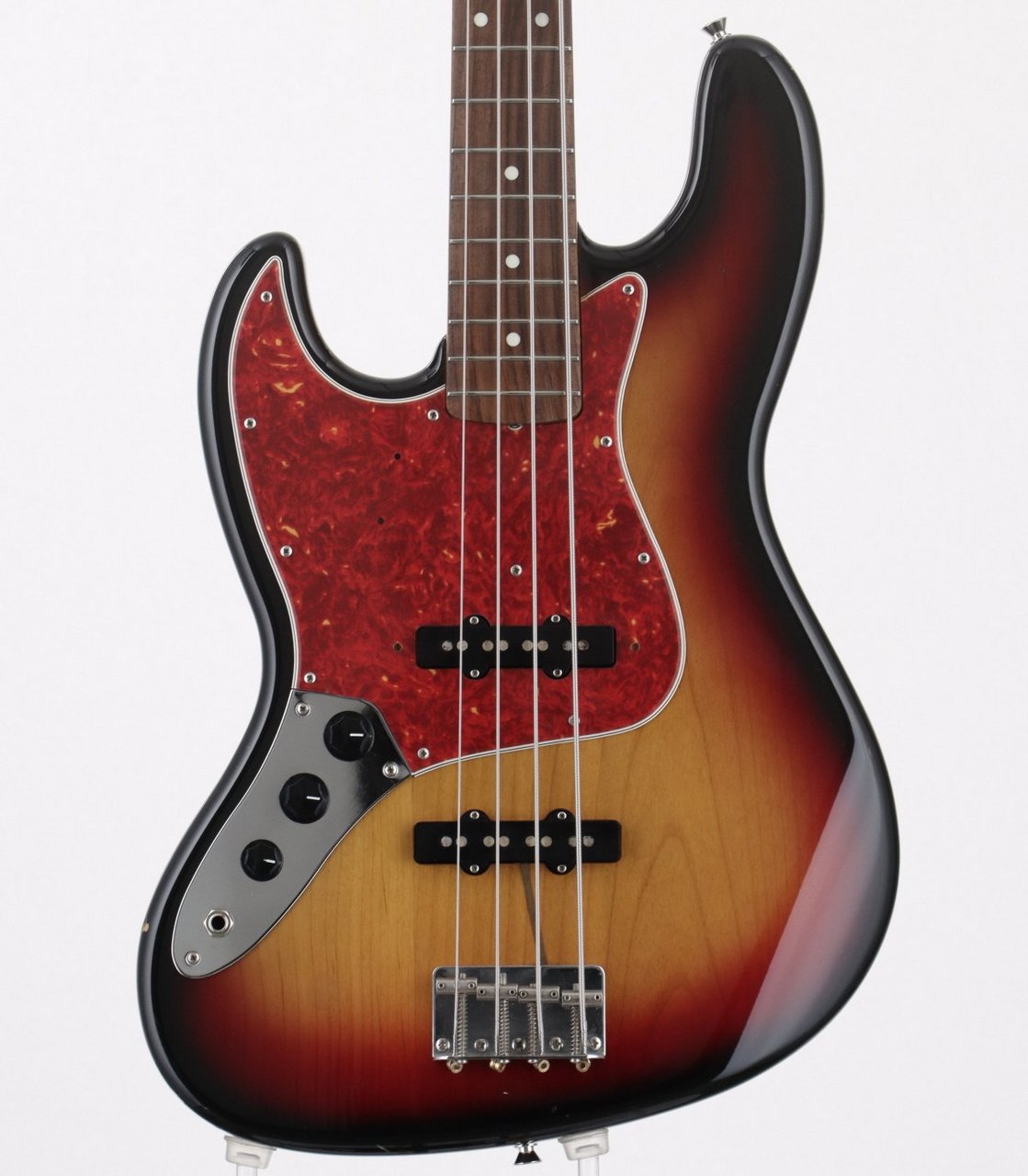 Fender Japan JB62-70L 3TS (日本製/左利き用)[1997-2000年製