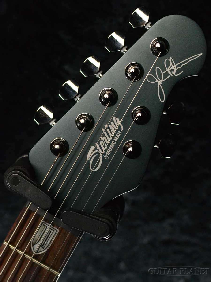 Sterling by MUSIC MAN MAJ170 John Petrucci -Arctic Dream- 【7弦 