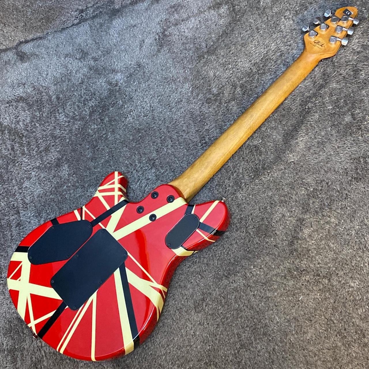 PEAVEY EVH Wolfgang Special Red Stripe【尾張小牧店】（中古