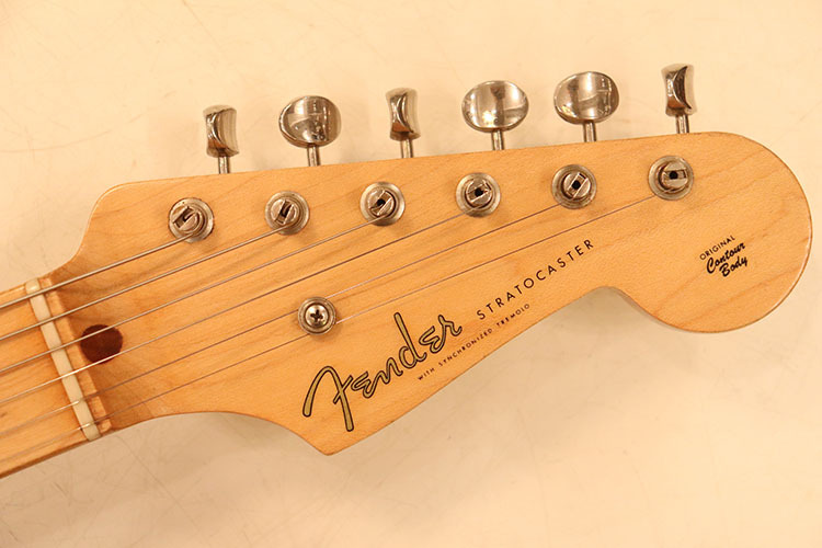 Fender 1956 Stratocaster 