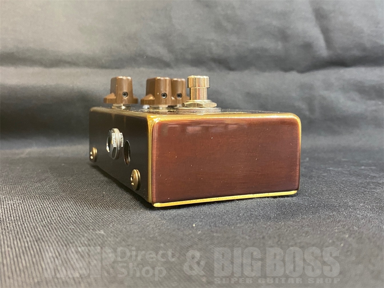 VEMURAM Butter Machine（新品/送料無料）【楽器検索デジマート】