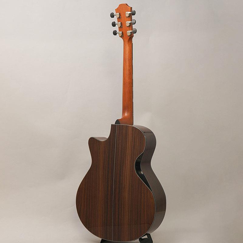 Furch Yellow Deluxe Gc-SRa #130648 フォルヒ（新品）【楽器検索