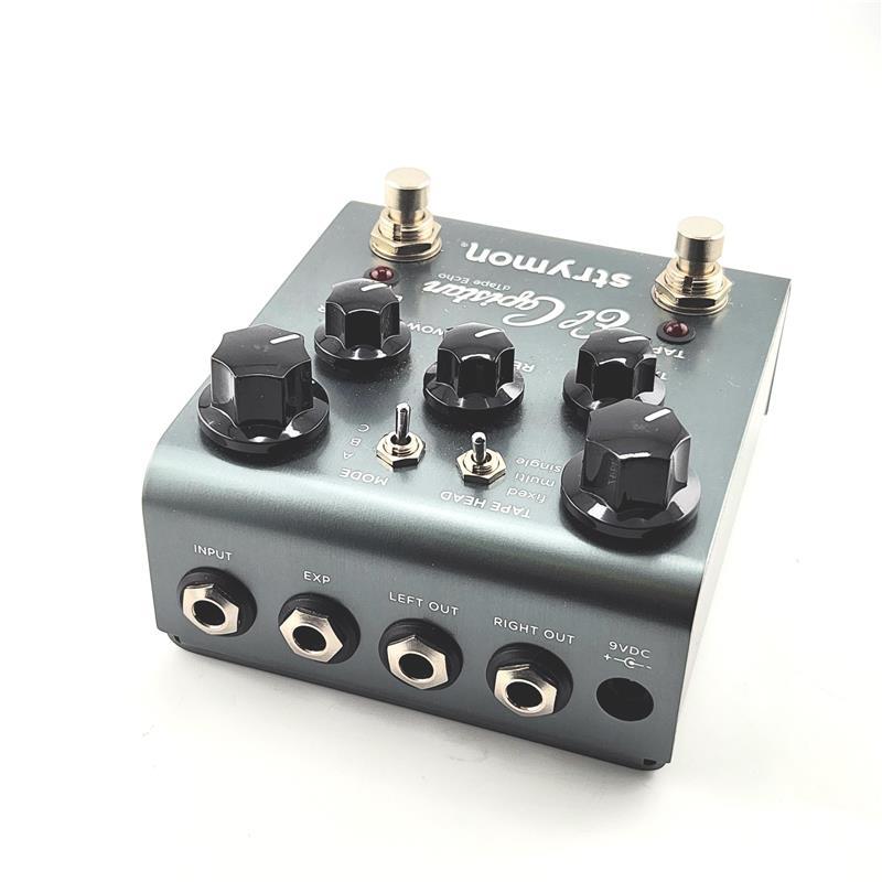 strymon USED 中古 El Capistan（中古）【楽器検索デジマート】